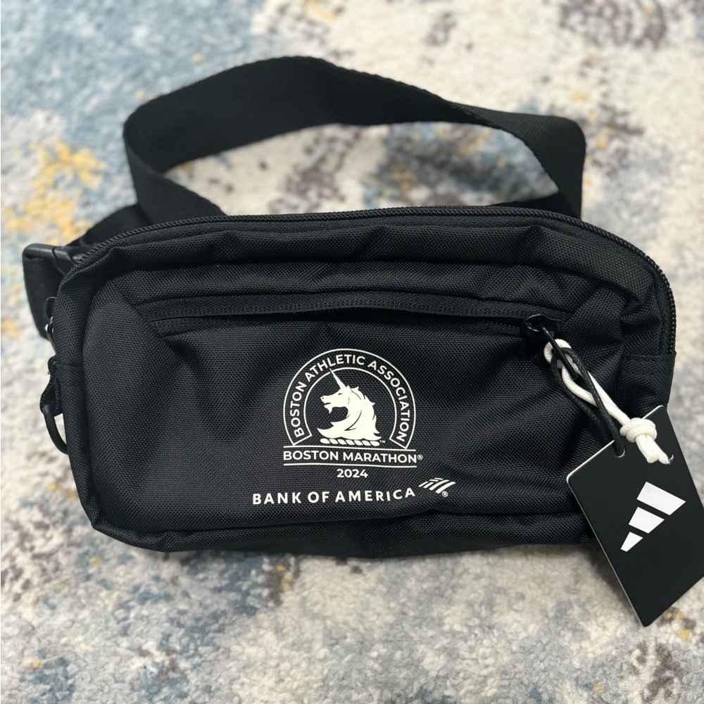 Adidas Fanny Bag/Sling Bag/Crossbody
